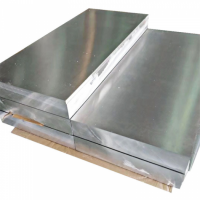 6061 T6 Aluminum Sheet Price Per Ton For Aircraft Parts