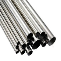 7075 6082 5052 Aluminum Extruded Tube Price Per Kg