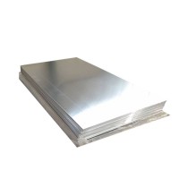 Aluminum Plate 7075 T6 Price Per Kg High Quality Made In China