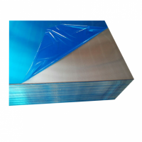 Aluminum Plate 6061 T6 Aluminium Sheet Plate Price Philippines Blue Film Saudi Arabia